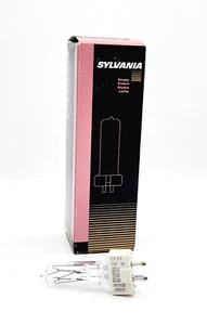 Sylvania 61122 CP81 300W 240V GY9,5 Halogen - Bild 1 von 1