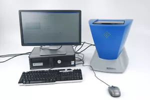 HTG Firefly Bench Top Imager qNPA RNA DANN Super Capella Imaging System 90006 - Bild 1 von 9