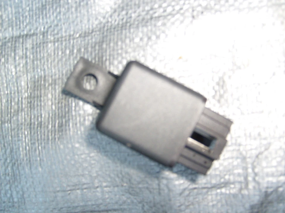 Relé Tigershark Monte Carlo 770 DAYTONA NOVO 3008-297 640 BOMBA DE PORÃO 640 1000 - Imagem 1 de 3