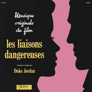 Duke Jordan - Les Liasons Dangereuses - Jazz - Picture 1 of 1
