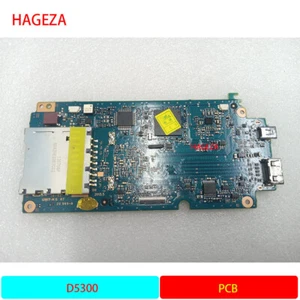 For Nikon D5300 Main Board Motherboard PCB SLR Camera Replacement Repair Parts - Picture 1 of 2