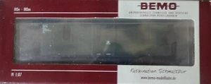 BEMO  3065 831    (Spur H0m)   Öchsle  2041   Gerätewagen + OVP - Bild 1 von 2