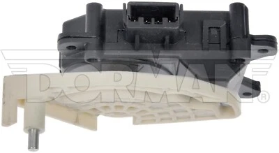 Actuador de puerta principal de mezcla de HVAC Dorman para Acura MDX 2007-2013 2008 2009 2010 2011 Foto 1 de 4