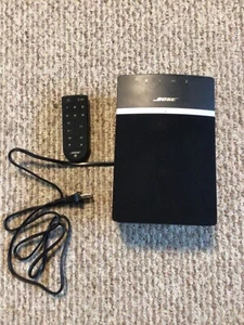 Bose Sound Touch 10 Wireless Music System Model 416776 Tested Working w/ Remote - Picture 1 of 7