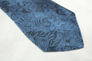 BARTON MODA Silk tie Made in Italy F63630 - Picture 1 of 4