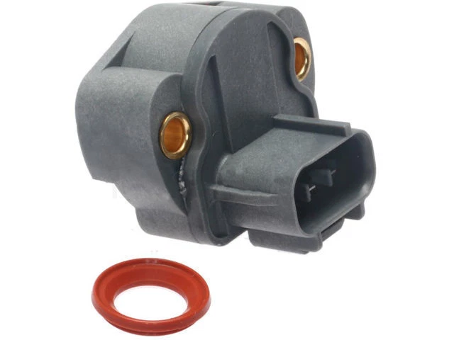 Sensor de posición del acelerador 97KJ41H para Jeep Wrangler 1997-2001 Foto 1 de 1