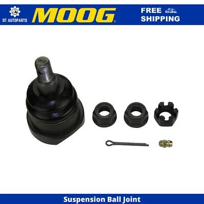 Junta de rótula de suspensión delantera inferior MOOG 2002-2004 Jeep Liberty 2002 2003 2004 Foto 1 de 4