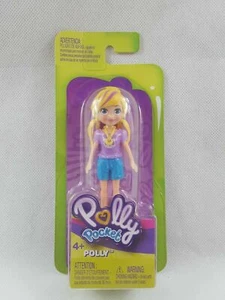 Mattel Polly Pocket Polly Doll (M4) - Picture 1 of 2