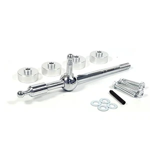 Short Shifter For TOYOTA CELICA GT GTS T230 1ZZ MR2 SPYDER MT 1.8L 2000 - 2004 - Picture 1 of 5