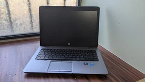 HP EliteBook 840 | i5 | 4GB RAM | No SSD | Untested | For Parts Only - Picture 1 of 8