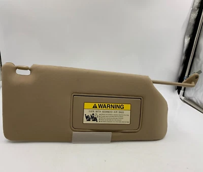 Parasol para pasajeros Honda Odyssey 2006-2010 iluminado con arena OEM E01B38064 Foto 1 de 4