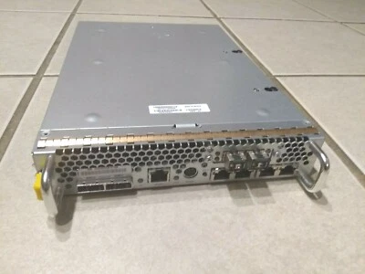 Módulo de sistema de almacenamiento Nexsan serie E 350039301 con batería Foto 1 de 4