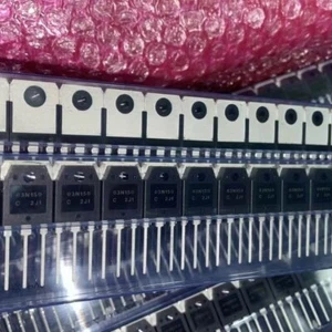 5PCS ON NDTL03N150CG 03N150 N-Channel Power MOSFET High Voltage High-Speed - Picture 1 of 3