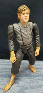 Lord of the Rings Samwise Gamgee 4.5" Action Figure LOOSE Marvel Ent 2001 - Picture 1 of 2