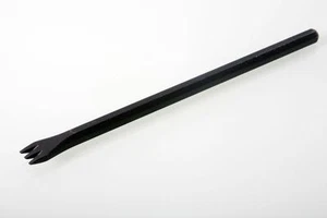 13mm 3-Point Roughing Claw Italian Stone Carving Fire-Sharp Carbon Steel Chisel - Picture 1 of 1