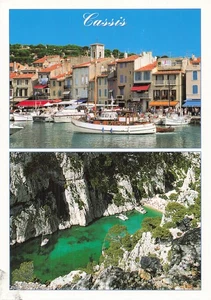 13 CASSIS CALANQUE D EN VAU - Imagen 1 de 2