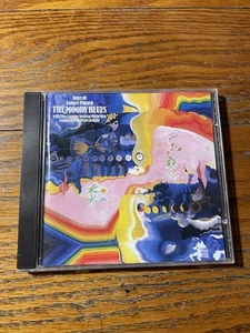 Days Of Future Past The Moody, Blues Cd - Bild 1 von 3