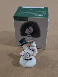 Department 56 North Pole Series Little Newlyweds #56805 - Imagen 1 de 7