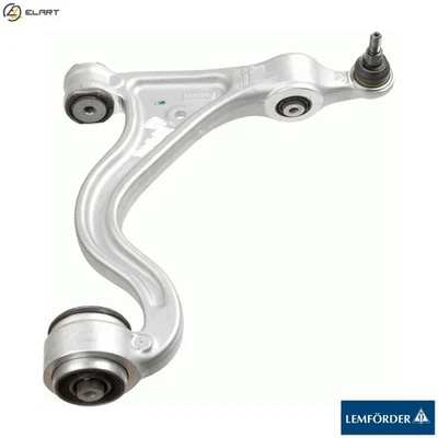 CONTROLTRAILING ARM WHEEL SUSPENSION 37558 01 FOR PORSCHE MCG.EA/FA MCW.F 3.0L - Image 1 of 4