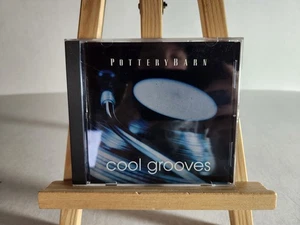 Cool Grooves Potterybarn CD - Imagen 1 de 2