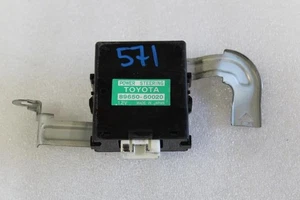 1990 LEXUS LS400 POWER STEERING CONTROL MODULE 89650-50020 - Picture 1 of 10