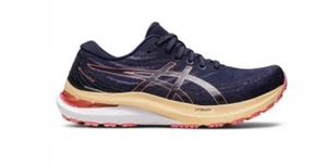 Asics Gel-Kayano 29 Women Gr. 39 Midnight/Papaya - Bild 1 von 9