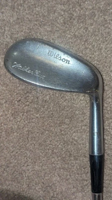 Wilson Walker Cup 8-Iron Right Handed Regular Flex Steel Shaft - Image 1 of 4