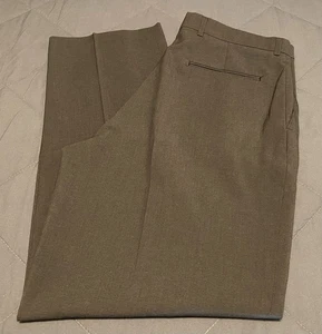 Levi’s Vintage Traveler Dress Slacks Size 34x30 Men’s EUC! - Picture 1 of 5
