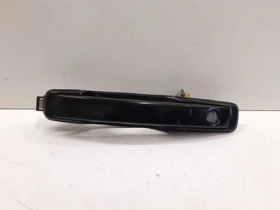 Manija de puerta delantera izquierda SsangYong Rexton 2006 abridor de puerta delantero VLU17363 - Imagen 1 de 4