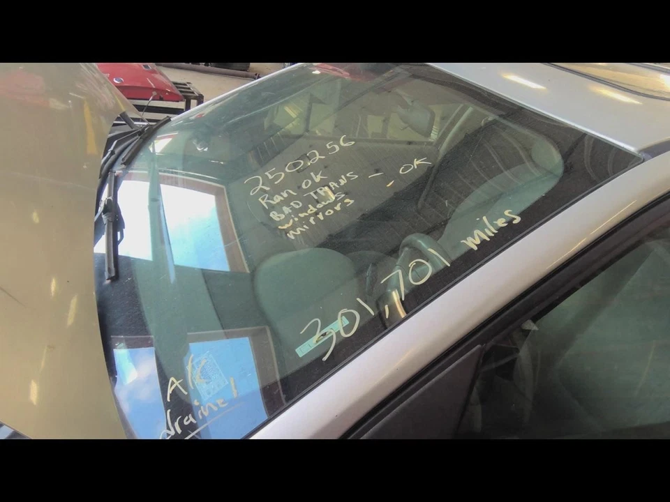 Starter Motor Fits 97-05 CENTURY 713768 - Image 1 of 4