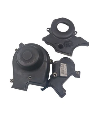 Passenger Timing Cover 8 Cylinder 4.7L Upper Fits 00-09 TUNDRA 627588 - Image 1 of 4