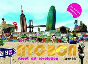 NYC BCN: Street Art Revolution - Picture 1 of 1