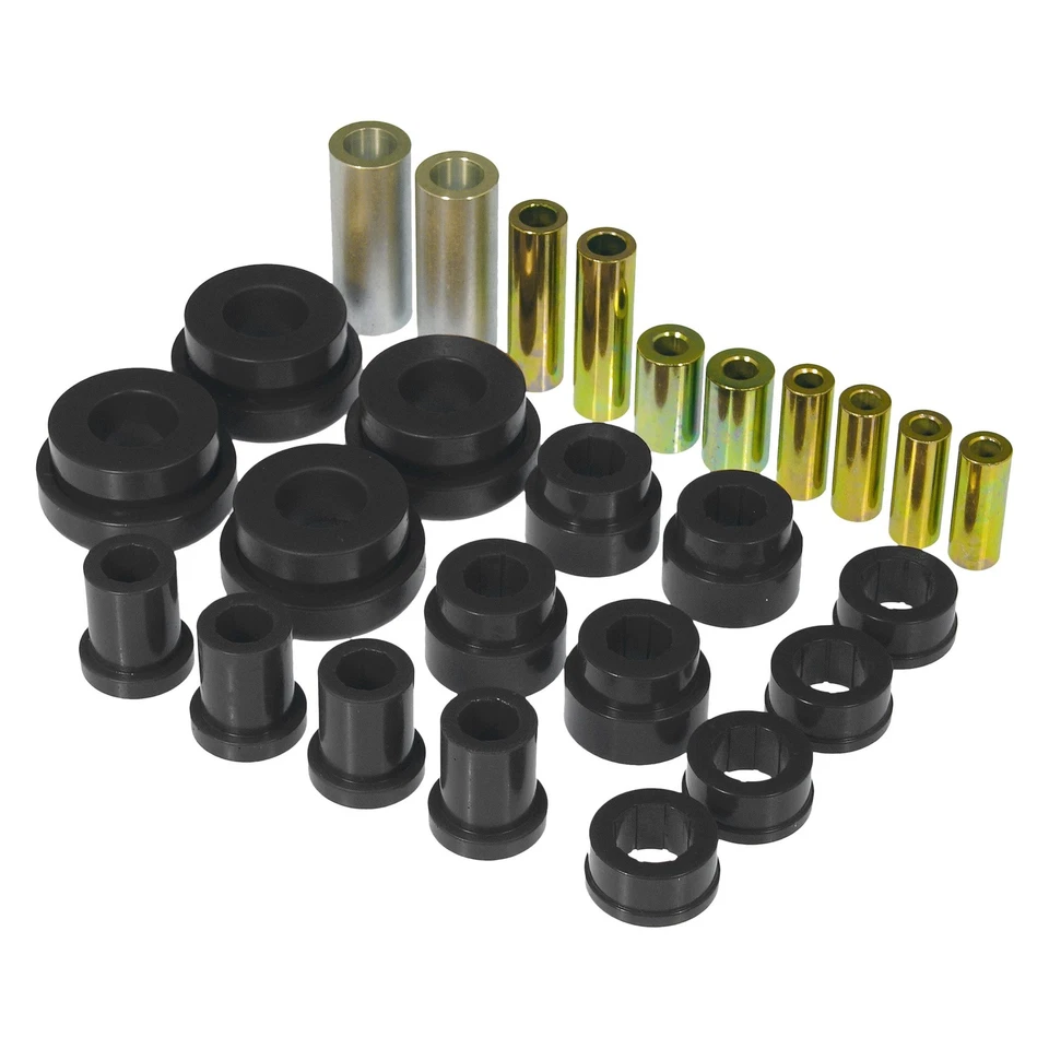 For Infiniti G35 2003-2008 Prothane 14-210-BL Front Control Arm Bushings Foto 1 de 1