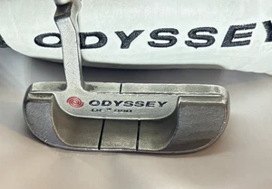 Putter Odyssey DF 990 eje de acero - Imagen 1 de 9
