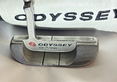 Odyssey DF 990 Putter Steel Shaft - Image 1 of 4
