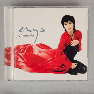 Enya - Amarantine CD - Bild 1 von 2