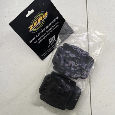 Speedplay Zero Coffee Shop Caps - Image 1 of 2