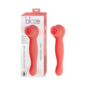 Blaze Lucious Licker Vibe Coral - Picture 1 of 1
