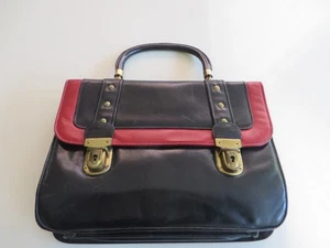 damen handtasche leder - Bild 1 von 6
