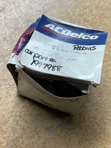 AC DELCO TURN SIGNAL SWITCH # 1997988 - Picture 1 of 3