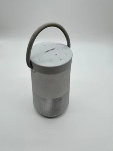 Bose SoundLink Revolve Plus + Altavoz Bluetooth Plata Gris - Imagen 1 de 11