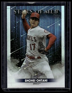 2022 Topps / Shohei Ohtani REFRACTOR - Picture 1 of 2