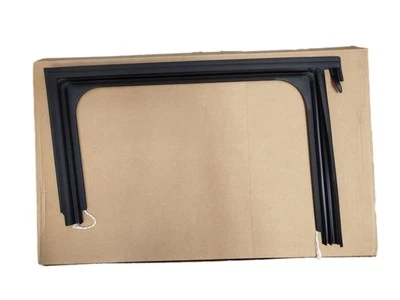 Joint Vitre De Portes Droit Arrière Original 9811337680 Peugeot - Photo 1/4