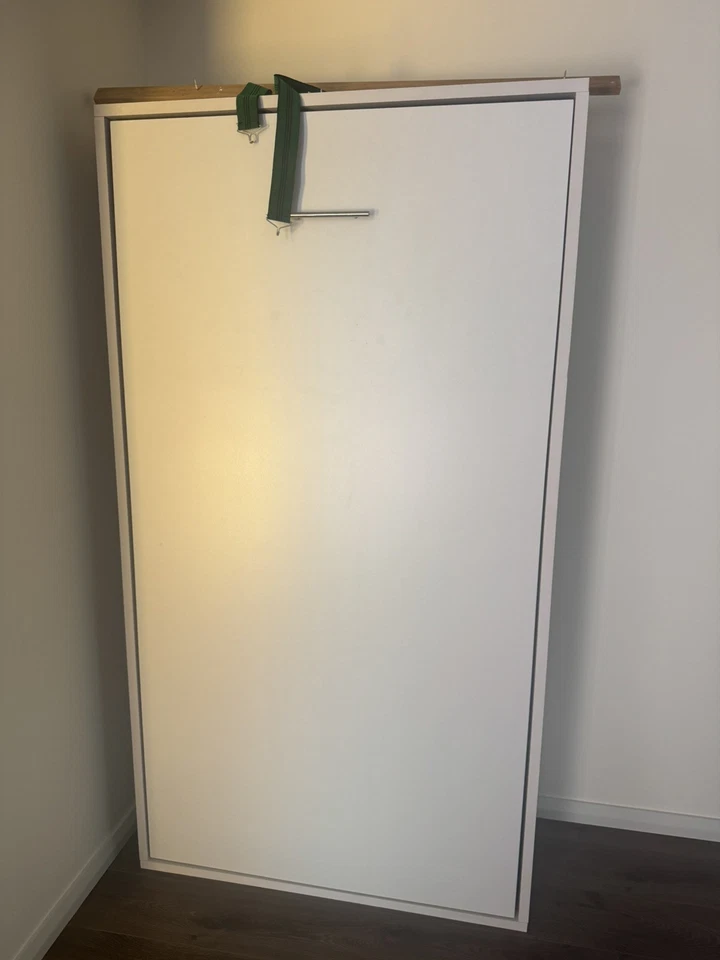 Murphy Bed Single - image 1 of 3