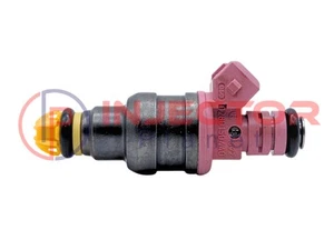 Single Unit Bosch 0280150440 fuel injector BMW 2.8L 3.2L 13641703819 - Bild 1 von 4