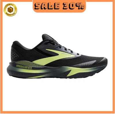 [GRAN VENTA] Zapatos para correr en carretera Brooks Adrenaline GTS 24 climatizados para hombre Foto 1 de 4