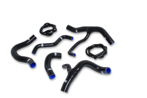 Honda CB 1000 R 2018 - 2025 5 Piece Samco Sport Coolant Hose Kit - Picture 1 of 1