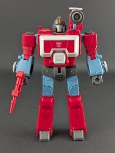 Transformers Studio Series 86 Perceptor ONLY complete Hasbro Voyager Class Movie - Picture 1 of 4
