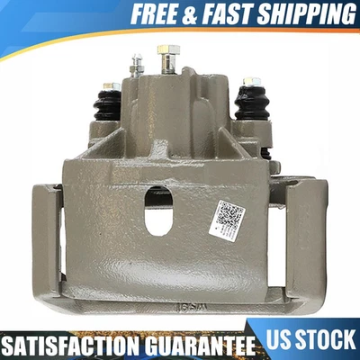 Pinza de freno de disco trasera izquierda Cardone 1 compatible con Dodge Ram 1500 2007 2008 2009 2010 Foto 1 de 3