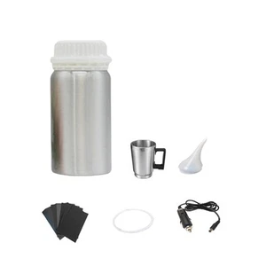 Headlight Restoration Kit, Car Headlight Glass Cleaner Atomizing Cup Headlight - Picture 1 of 4